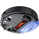 Xiaomi Robot Vacuum S20 (черный) фото 4