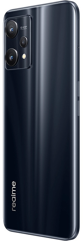 realme 9 Pro 5G 8/128GB (черный) фото 7