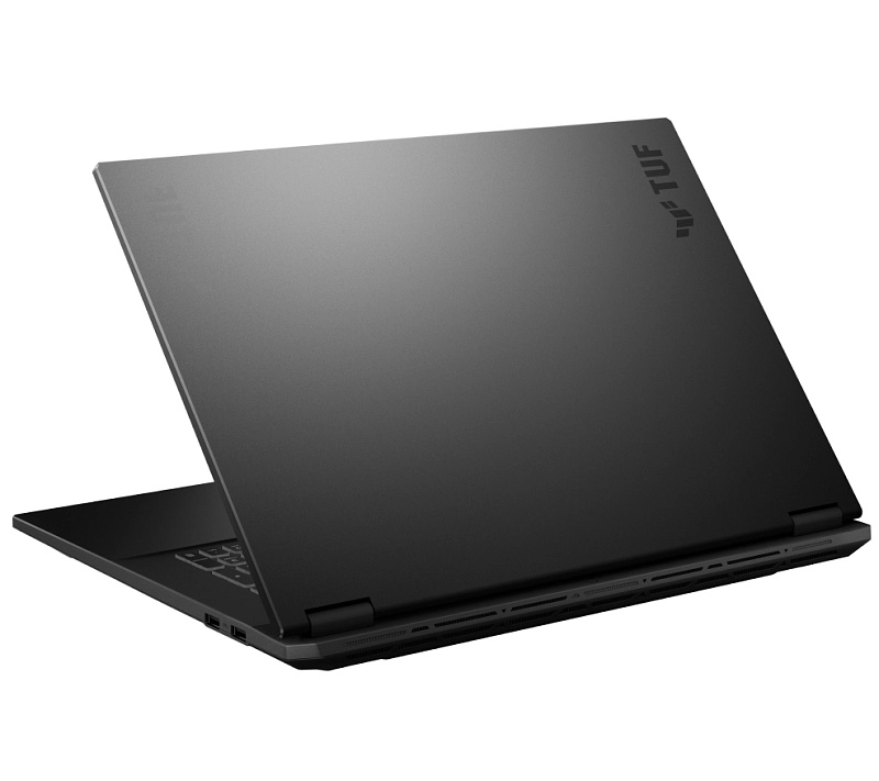 ASUS TUF Gaming A18 2025 Win11 Home 16/512GB (FA808UH-S8058W, серый) фото 8