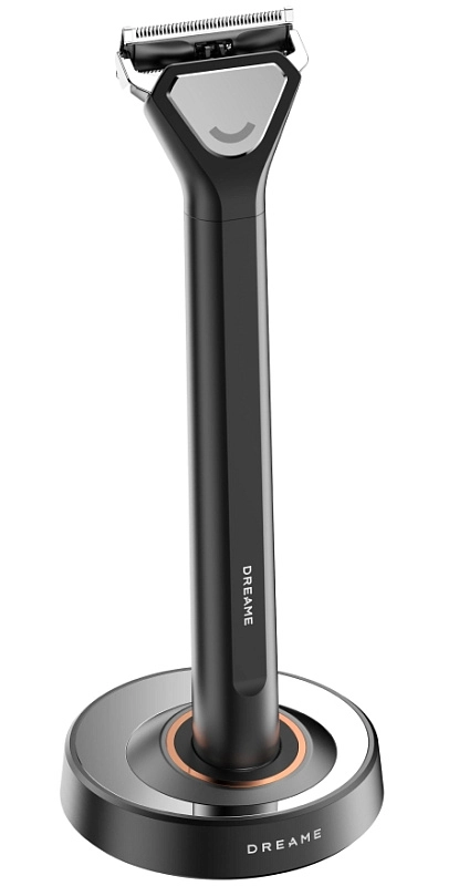 Dreame SwiftBlade Shaver (черный) фото 2