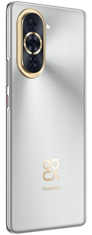 Huawei Nova 10 Pro 8/256GB (мерцающий серебристый) фото 5 Huawei Nova 10 Pro 8/256GB (мерцающий серебристый) фото 5
