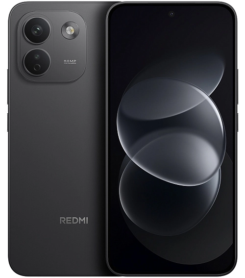Redmi Note 17 Pro MAX 5G 8/512GB (черный)