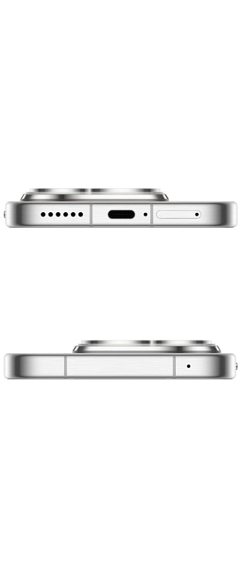 HUAWEI Pura 90s Pro 12/256GB (MLN-LX9, белый) фото 7