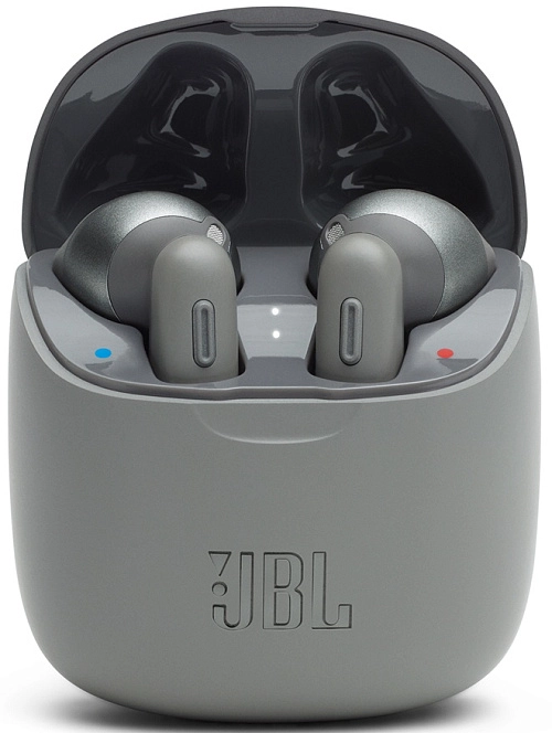 JBL Tune 225 TWS (серый) JBL Tune 225 TWS (серый)