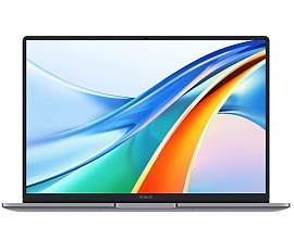 HONOR MagicBook X14 Pro 2024 8/512GB Win11Home (FRI-G58) (серый)