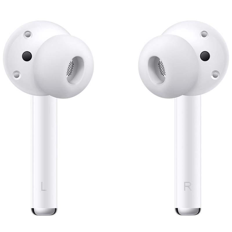 Наушники беспроводные Honor Magic Earbuds (белый) фото 6