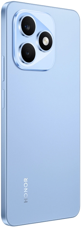 HONOR  X8d 8/128GB (голубой) фото 5