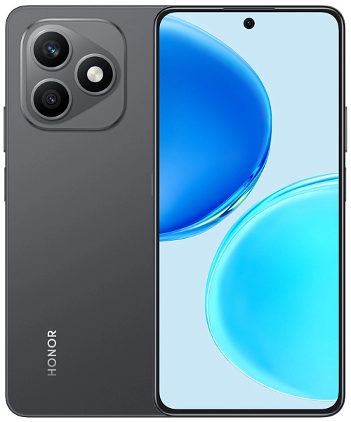 HONOR  X8d 8/256GB (черный)