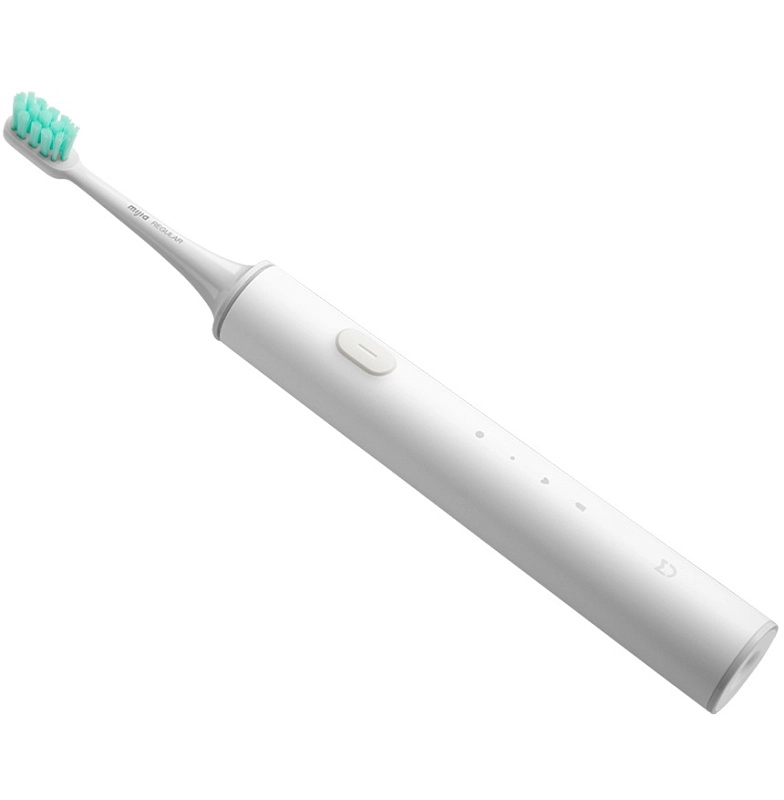 Xiaomi Mi Smart Electric Toothbrush T500 (белый) фото 4 Xiaomi Mi Smart Electric Toothbrush T500 (белый) фото 4