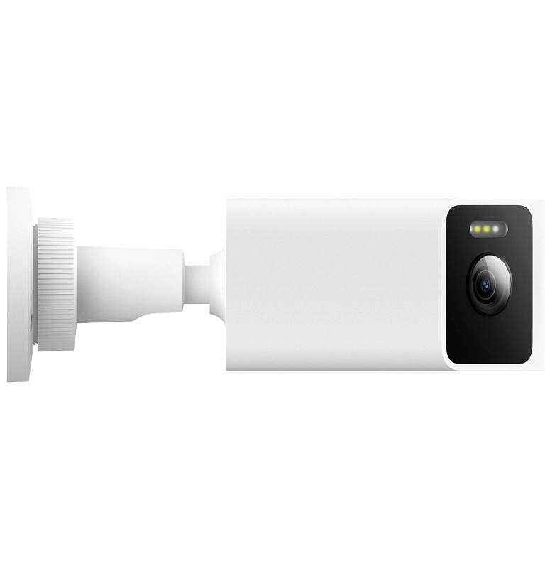 Xiaomi Outdoor Camera CW100 Dual (MJSXJ26CM, белый) фото 2