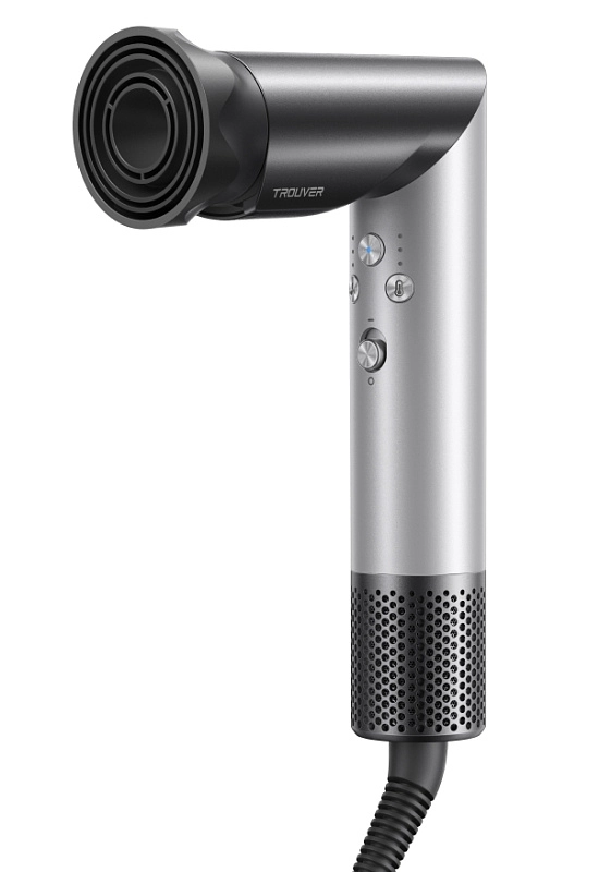 Trouver Master 10 MyltiStyler (серебро) фото 4