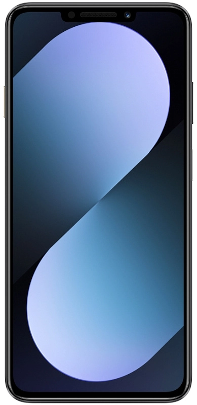 Huawei Nova 14i 8/128GB (черный) фото 2