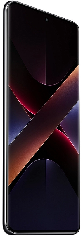 POCO X7 12/512GB (черный) фото 1 POCO X7 12/512GB (черный) фото 1