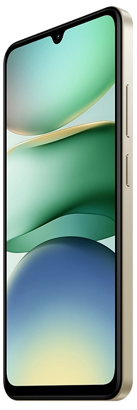 Redmi A5 3/64 GB (золотой) фото 3