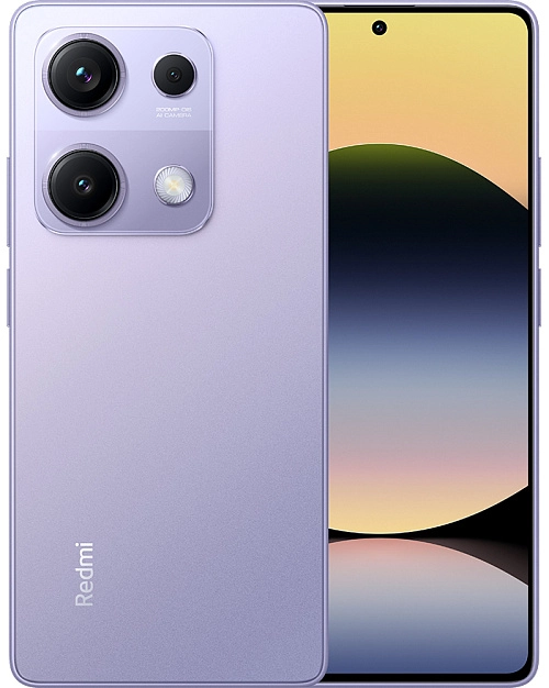 Redmi Note 14S 8/256GB (фиолетовый) Redmi Note 14S 8/256GB (фиолетовый)