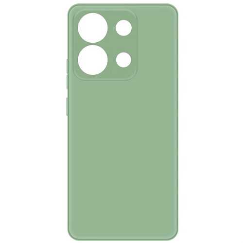 Bingo Liquid для Redmi Note 13 (зеленый) Bingo Liquid для Redmi Note 13 (зеленый)