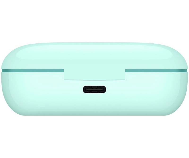 Huawei FreeBuds SE (мятно-голубой) фото 3 Huawei FreeBuds SE (мятно-голубой) фото 3