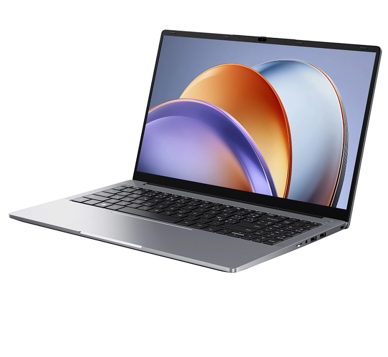 Chuwi RZBook Plus 15.6" Win11 Pro 8/256GB (серый) фото 1