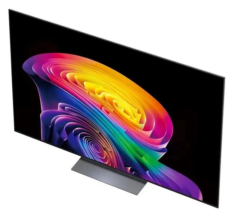 LG OLED65C6RLA фото 3
