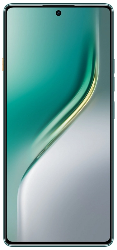 Tecno Camon 40 8/256GB (зеленый) фото 2