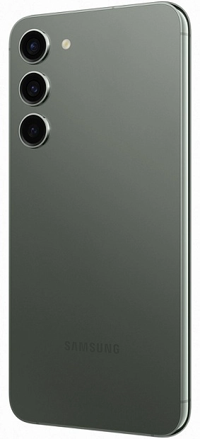 Samsung Galaxy S23+ 8/512GB (зеленый) фото 7