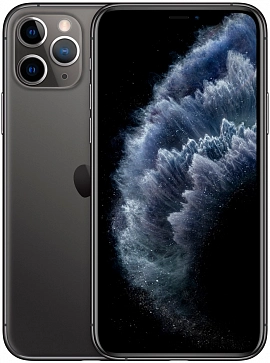 Apple iPhone 11 Pro 256GB Грейд B (серый космос) Apple iPhone 11 Pro 256GB Грейд B (серый космос)