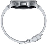 Samsung Galaxy Watch6 Classic 43 мм (серебро) фото 5