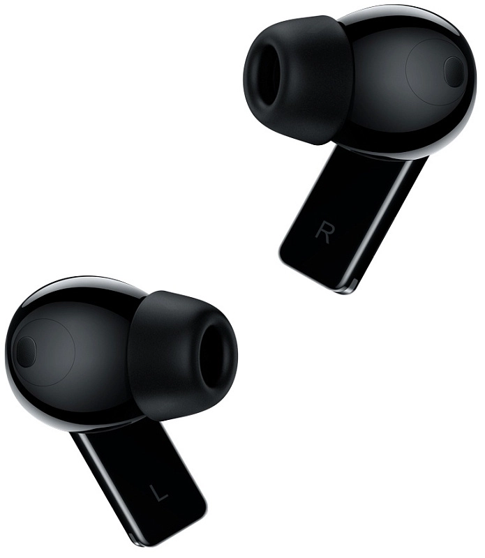 Huawei FreeBuds Pro (угольный черный) фото 7