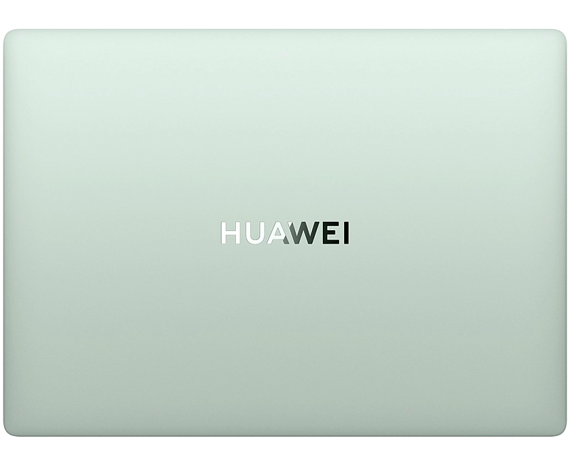 Huawei MateBook 14 U7 16/1024GB freeDOS FLMH-X (53014HYC, зеленый) фото 3