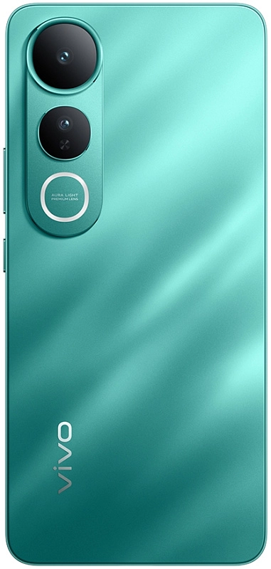 Vivo V50 Lite 8/256GB (зеленый) фото 3 Vivo V50 Lite 8/256GB (зеленый) фото 3