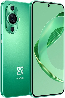 Huawei Nova 11 8/256GB (зеленый)