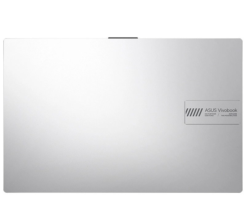 ASUS Vivobook 15X OLED 16/512GB (серебристый) фото 3