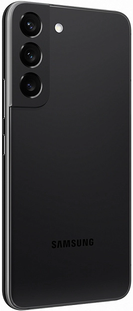 Samsung Galaxy S22 8/128GB Грейд A (черный фантом) фото 4