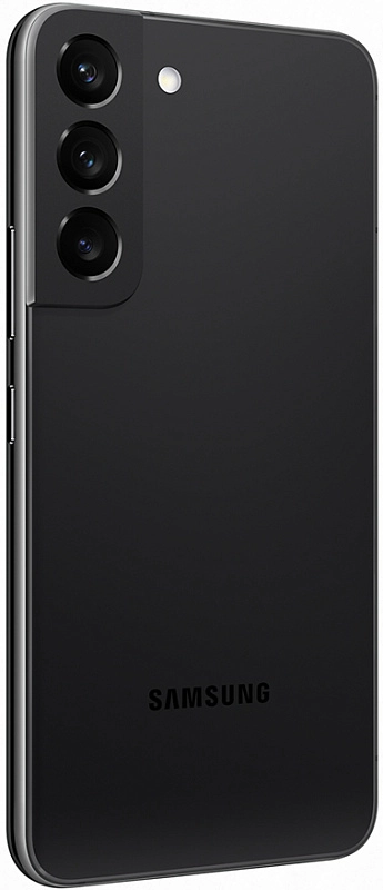 Samsung Galaxy S22 8/128GB Грейд A (черный фантом) фото 4