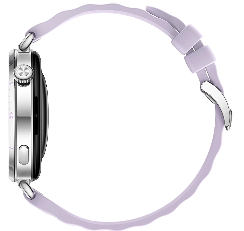 Huawei Watch GT 6 41 мм KSU-B19 (фиолетовый) фото 4 Huawei Watch GT 6 41 мм KSU-B19 (фиолетовый) фото 4