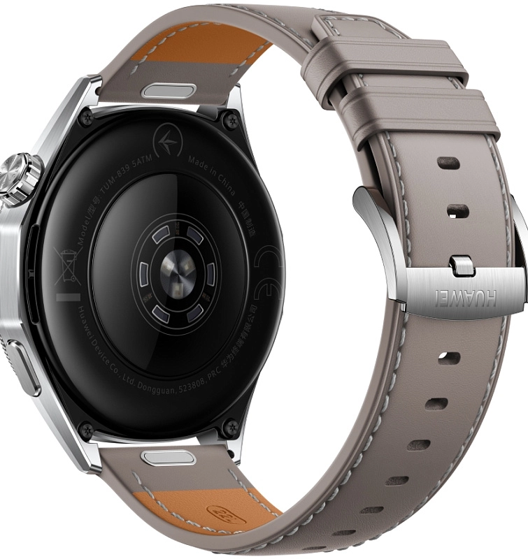 HUAWEI Watch GT 7 46 мм (TUM-B39 серый) фото 3