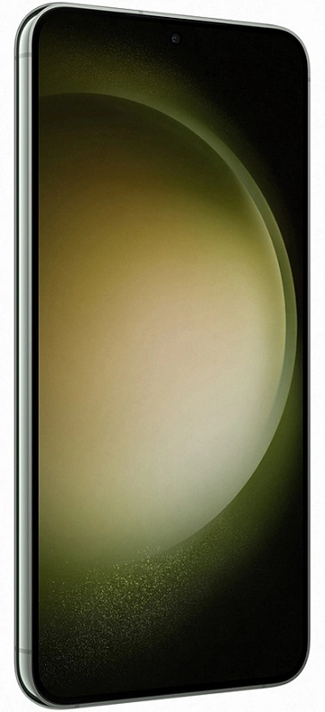 Samsung Galaxy S23+ 8/256GB (зеленый) фото 1