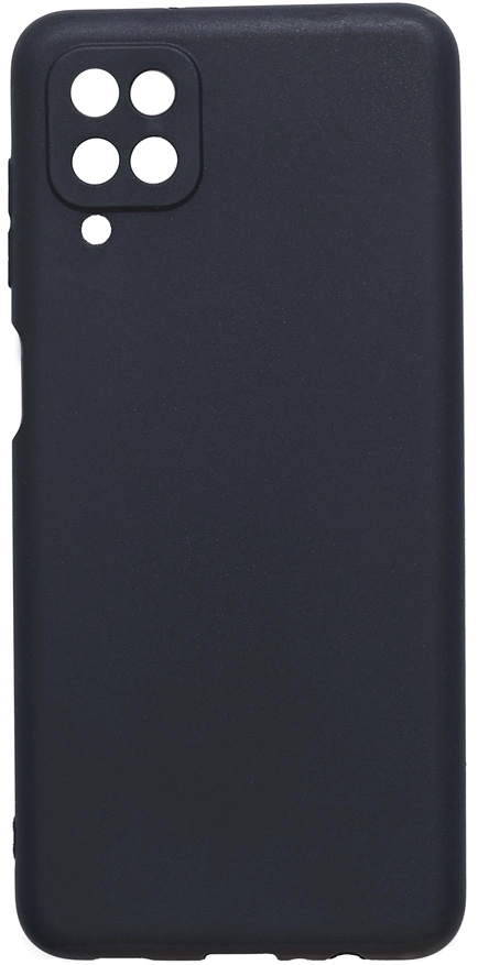 Bingo Matt для Xiaomi Mi 11 Lite (черный) Bingo Matt для Xiaomi Mi 11 Lite (черный)