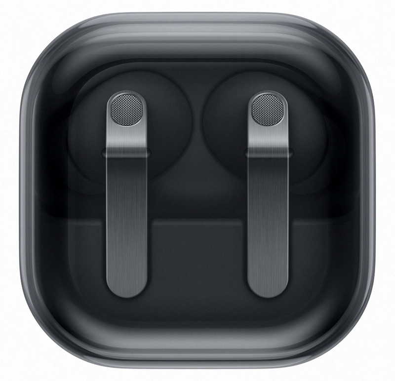 Samsung Galaxy Buds 4 Pro SM-R640 (черный) фото 1