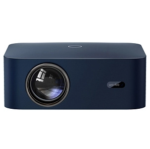Wanbo Projector X2 Max (синий)