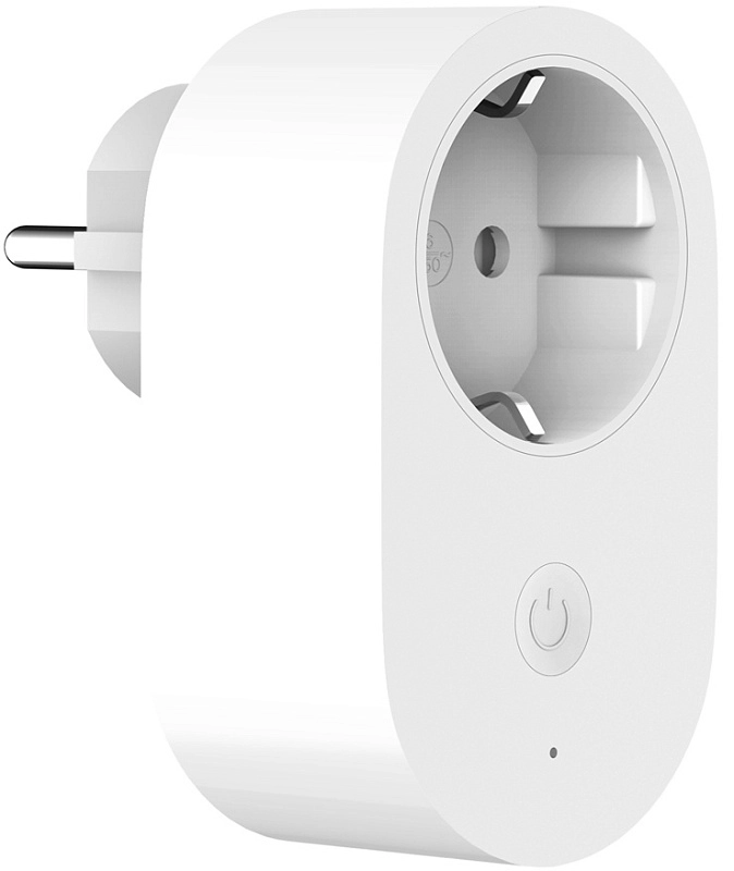 Xiaomi Mi Smart Plug (Wi-Fi) фото 2
