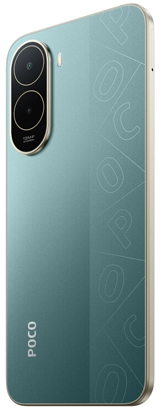 POCO C81 Pro 4/256GB (зеленый) фото 4