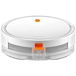 Xiaomi Robot Vacuum E5, белый фото 5