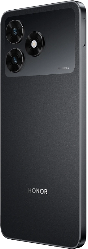 HONOR X5d Plus 4/128GB (черный) фото 7