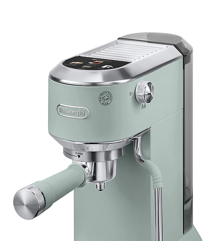 DeLonghi EC890.GR фото 2