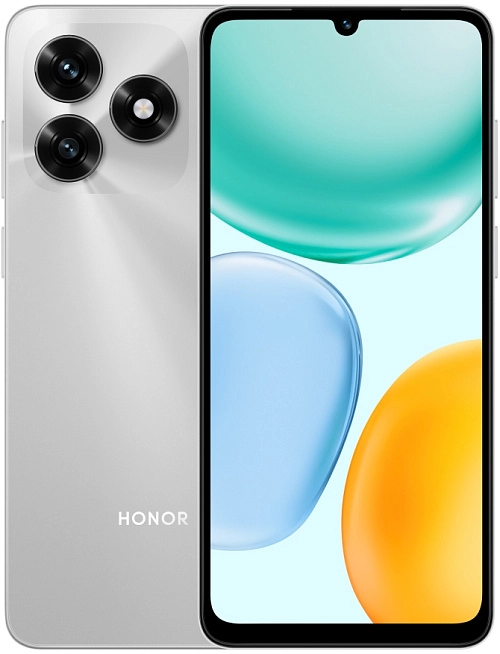 HONOR X5c 4/64GB (серый)