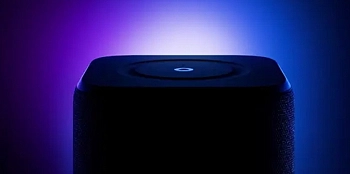 Яндекс. Станция 3 YNDX-00060