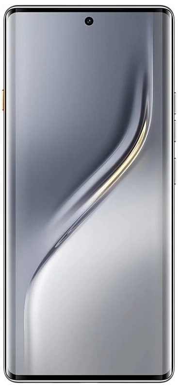 Tecno Camon 40 Pro 8/256GB (черный) фото 1
