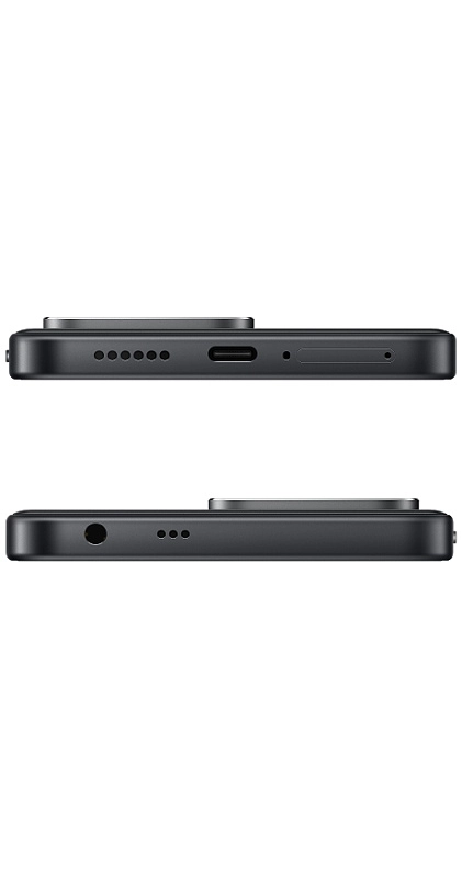 POCO C95 Pro 8/256GB (черный) фото 8