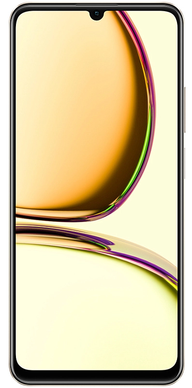 realme C53 6/128GB (чемпионское золото) фото 2 realme C53 6/128GB (чемпионское золото) фото 2